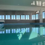 Suite Bella Vista : Piscine & Vue Panoramique
