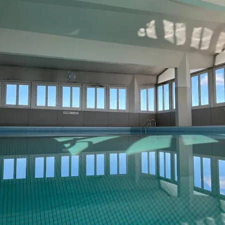 Bella Vista : Piscine & Vue Panoramique *