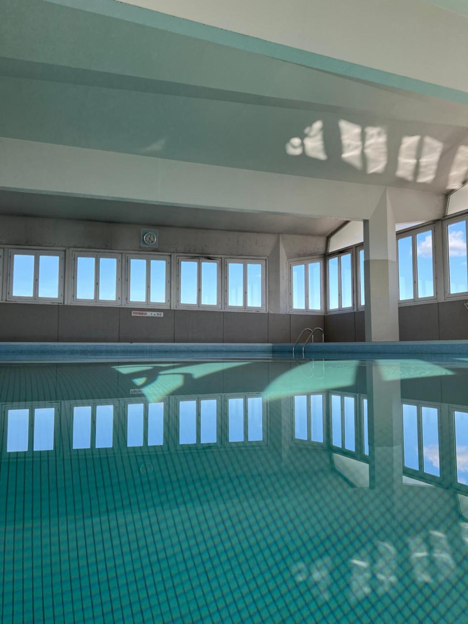 Bella Vista : Piscine & Vue Panoramique *