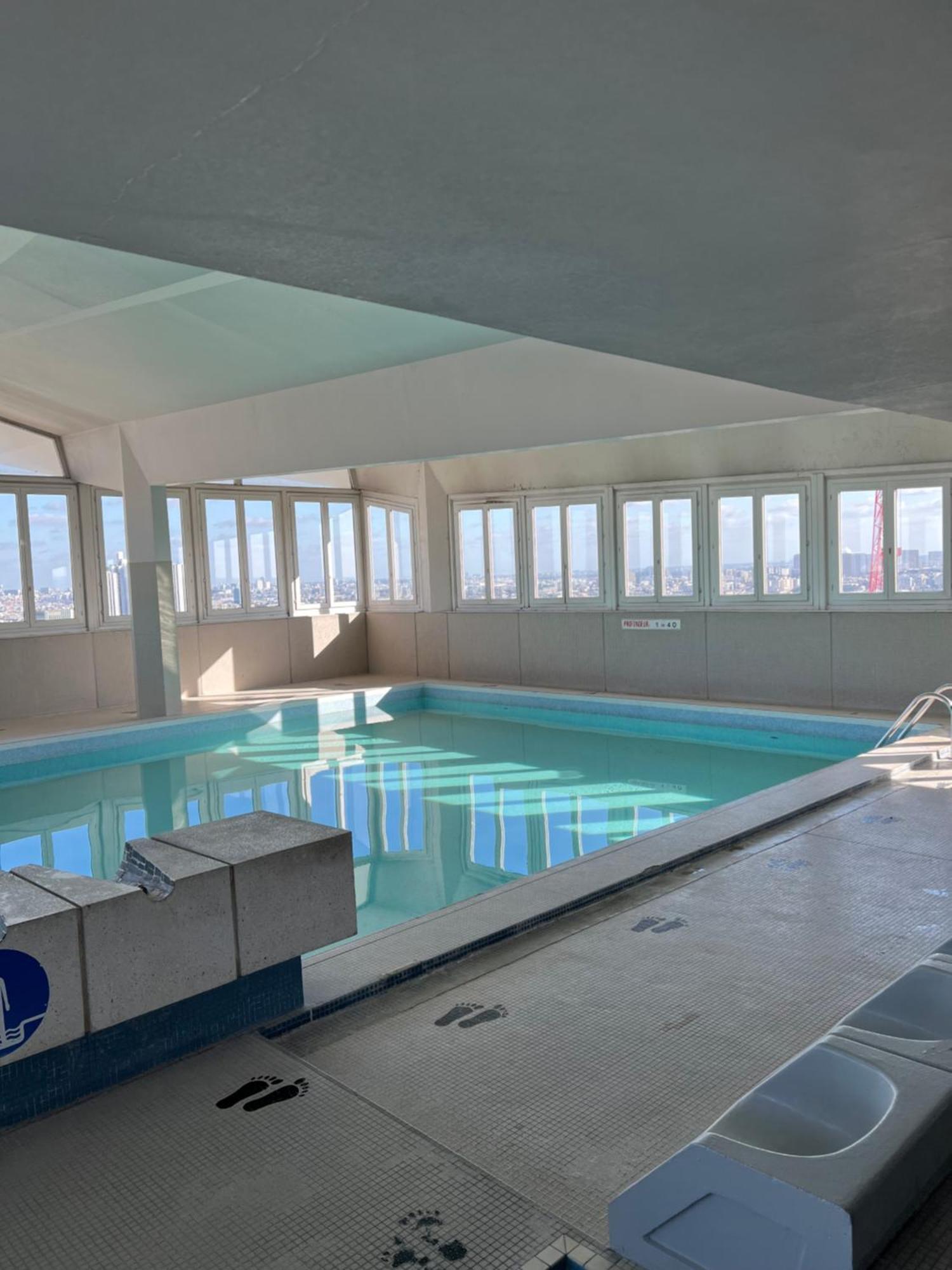 Bella Vista : Piscine & Vue Panoramique *